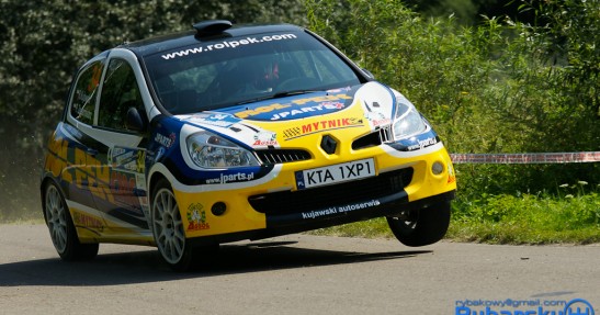 Rajd Rzeszowski
